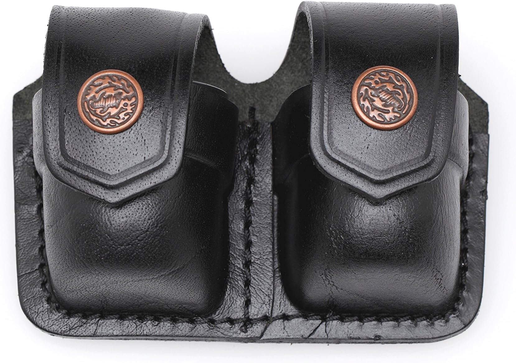 Leather Speedloader Case