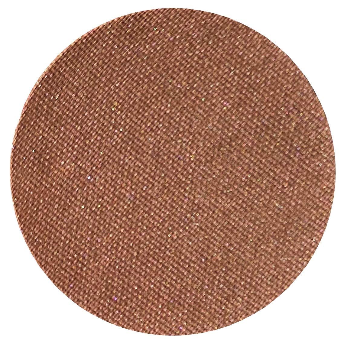 Honeybee Gardens Pressed Powder Eye Shadow, Cairo | 1.3 grams, 26mm standard size pan | SINGLE PAN, NO COMPACT | Vegan, Cruelty Free, Gluten Free, Paraben Free, Talc Free