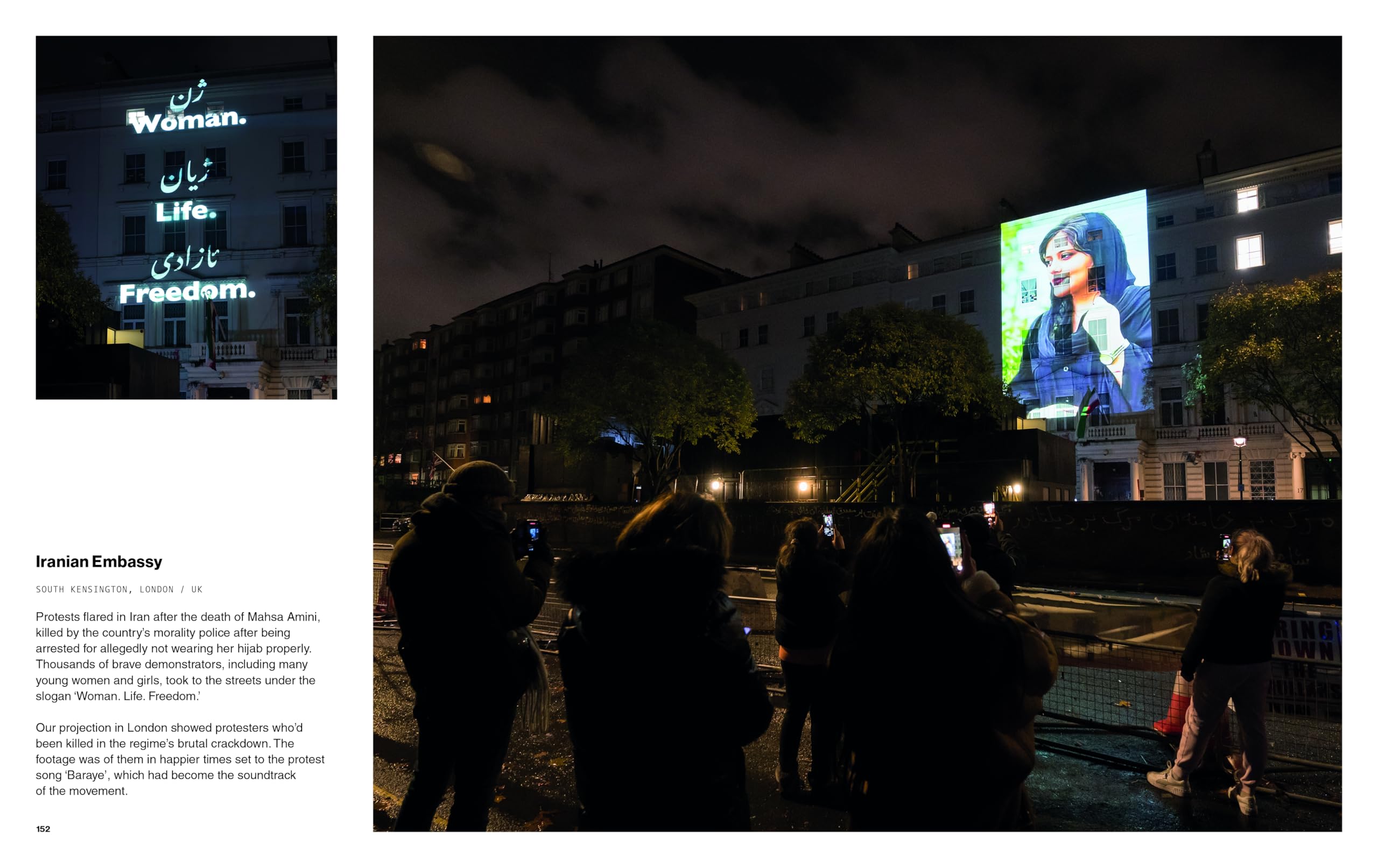 Led By Donkeys: Adventures in Art, Activism and Accountability