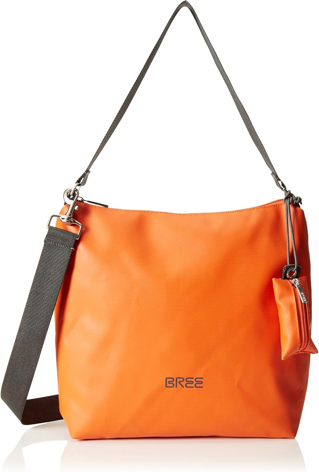 BREE Collection Schultertasche Punch orange : Amazon.de: Fashion