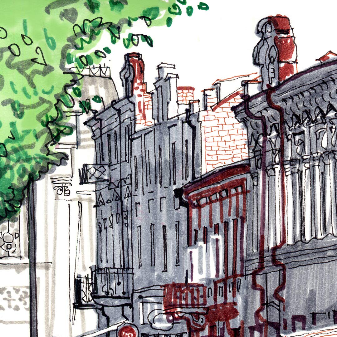 Amazon.com: Daler-Rowney Ebony 160gsm A4 Smooth Portrait