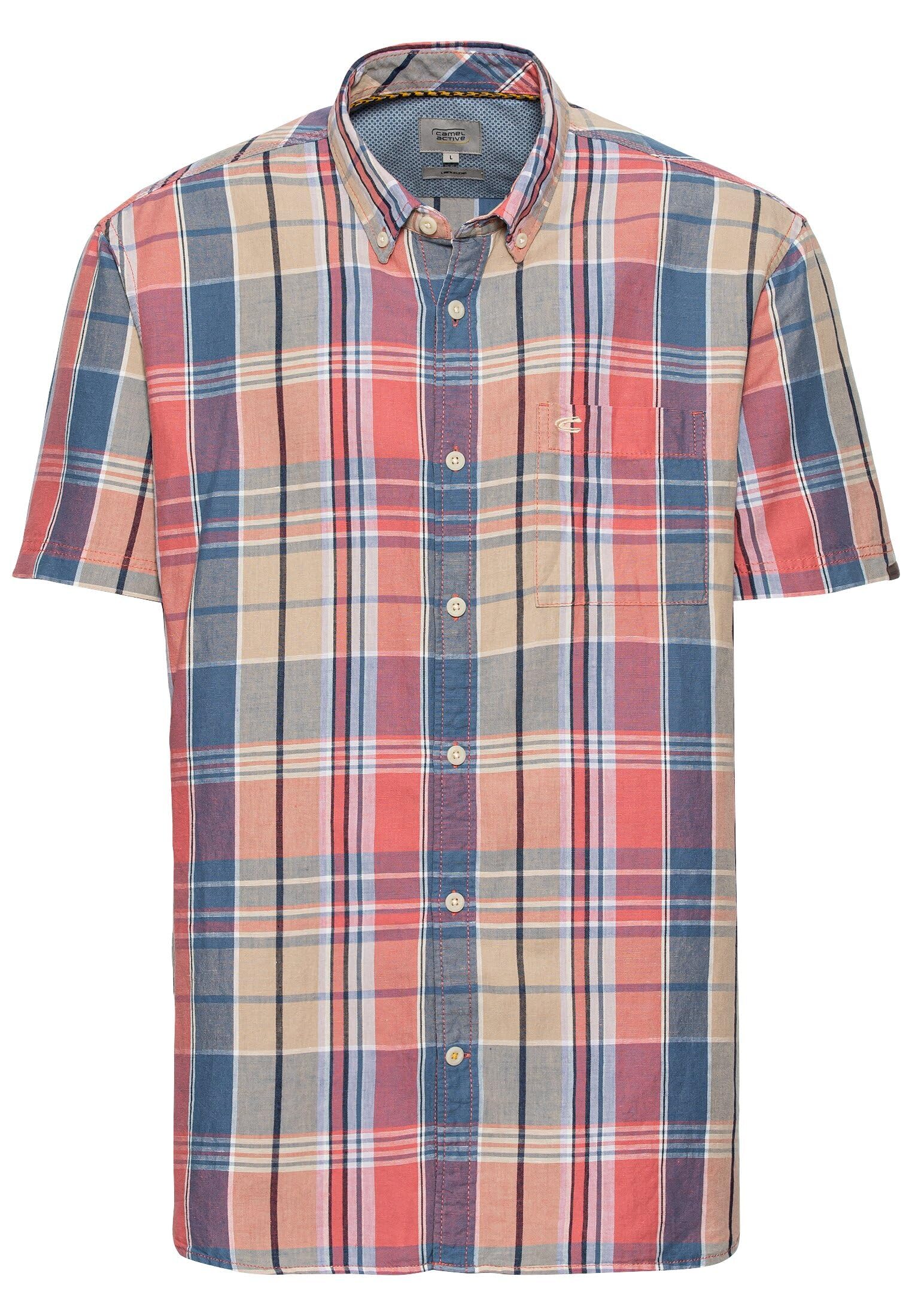 camel active Camicia Uomo