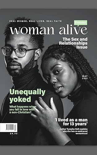 Premier Woman Alive