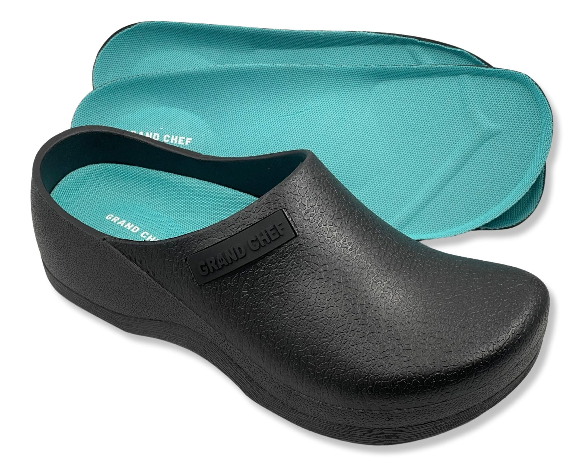 GRAND CHEFLaurent, unisex-adult