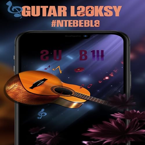 Instrument Wallpapers - Melodic Tools HD | 4K Music Lock Screen
