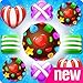 Sugar POP! - Candy Gummy Bear Crush Free Match 3 Puzzle Game
