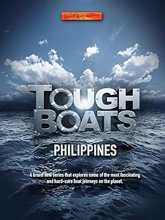 Tough Boats: Philippines