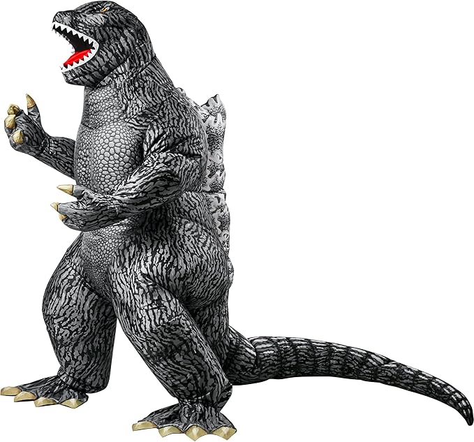 Rubie's Child's Godzilla Classic Godzilla Inflatable
