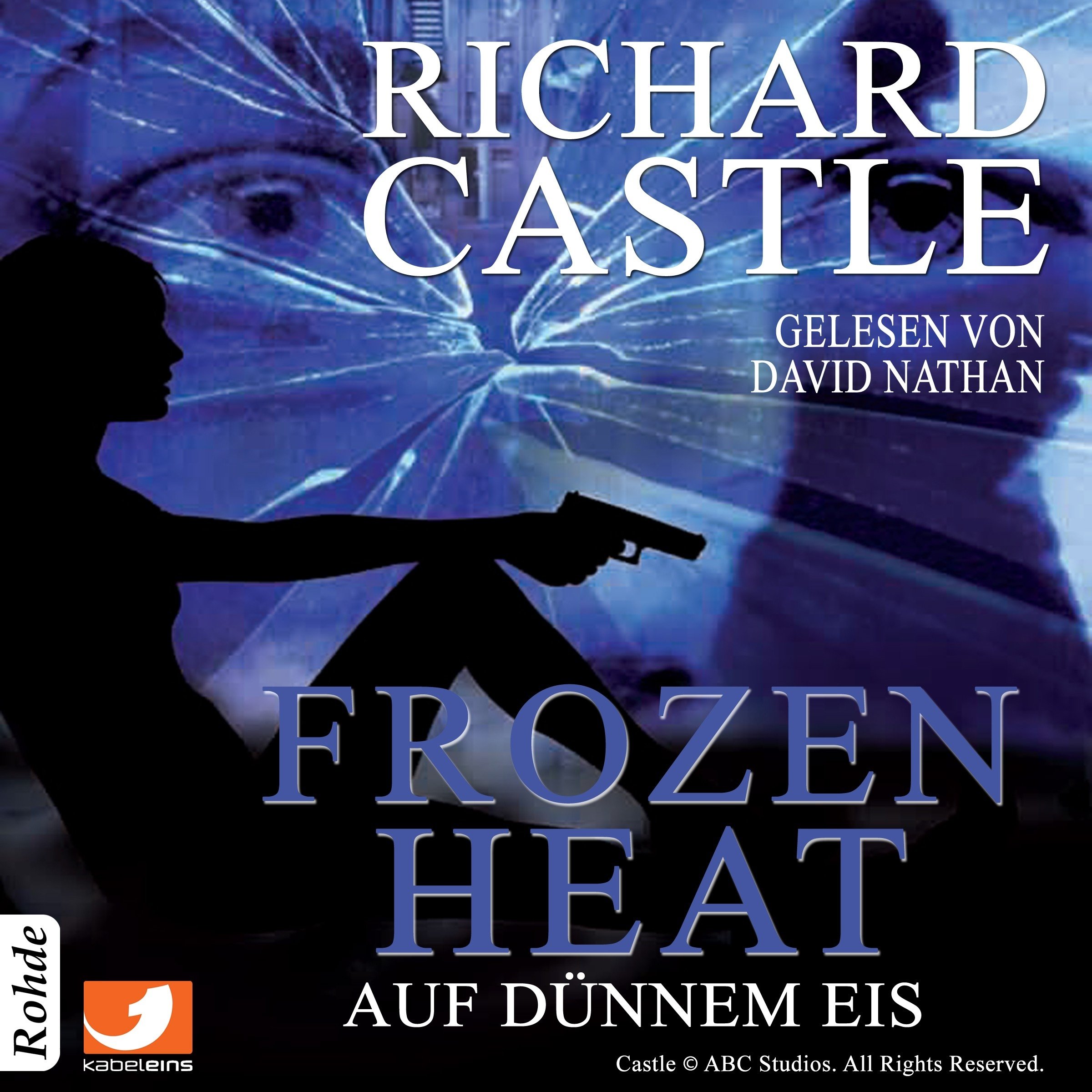 Frozen Heat - Auf dünnem Eis