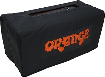 Orange CVR-OR15H Amp Head Cover