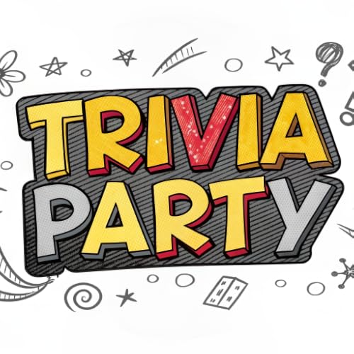 Trivia Party: Multiplayer Quiz Game