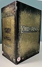The Lord of the Rings Trilogy