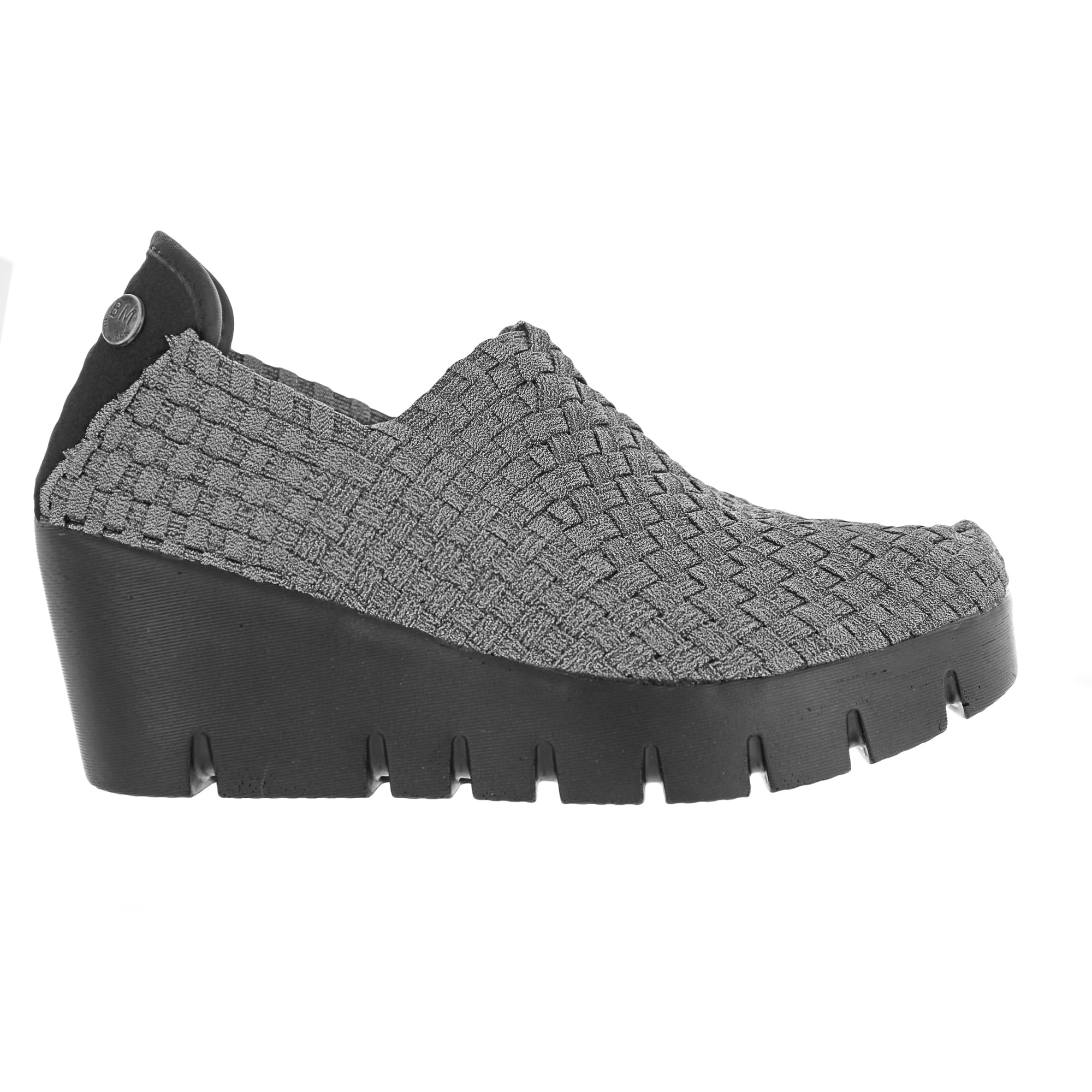 Bernie Mev Venti Gem Women's Comfy Wedge