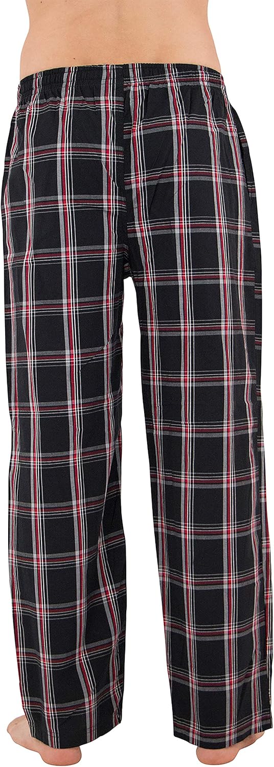 INTIMO mens Woven Pant - Image 2