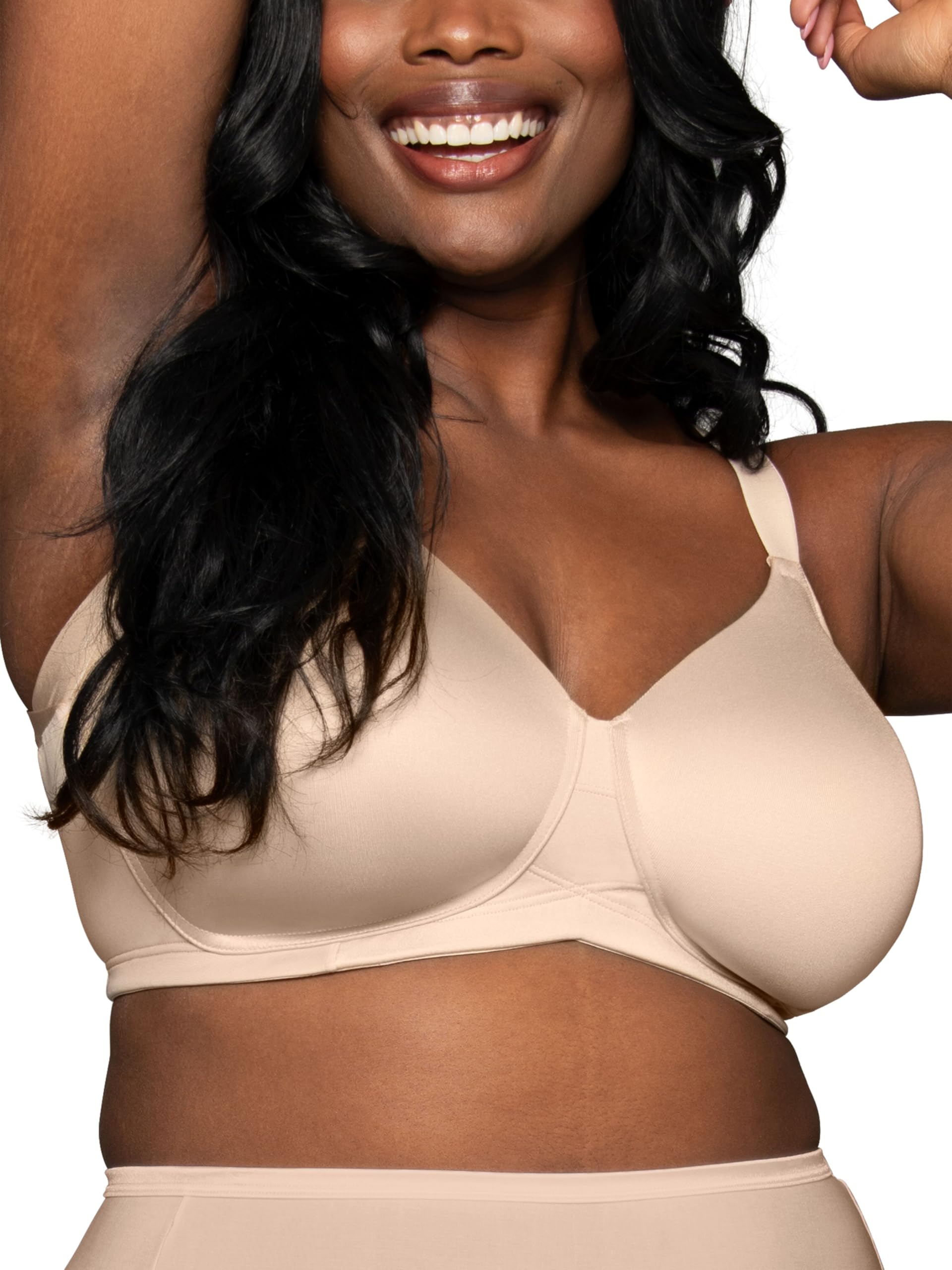 Le Fleurage Bra set 【F65】 Aubree Rouge Side Support Bra from Fantasie
