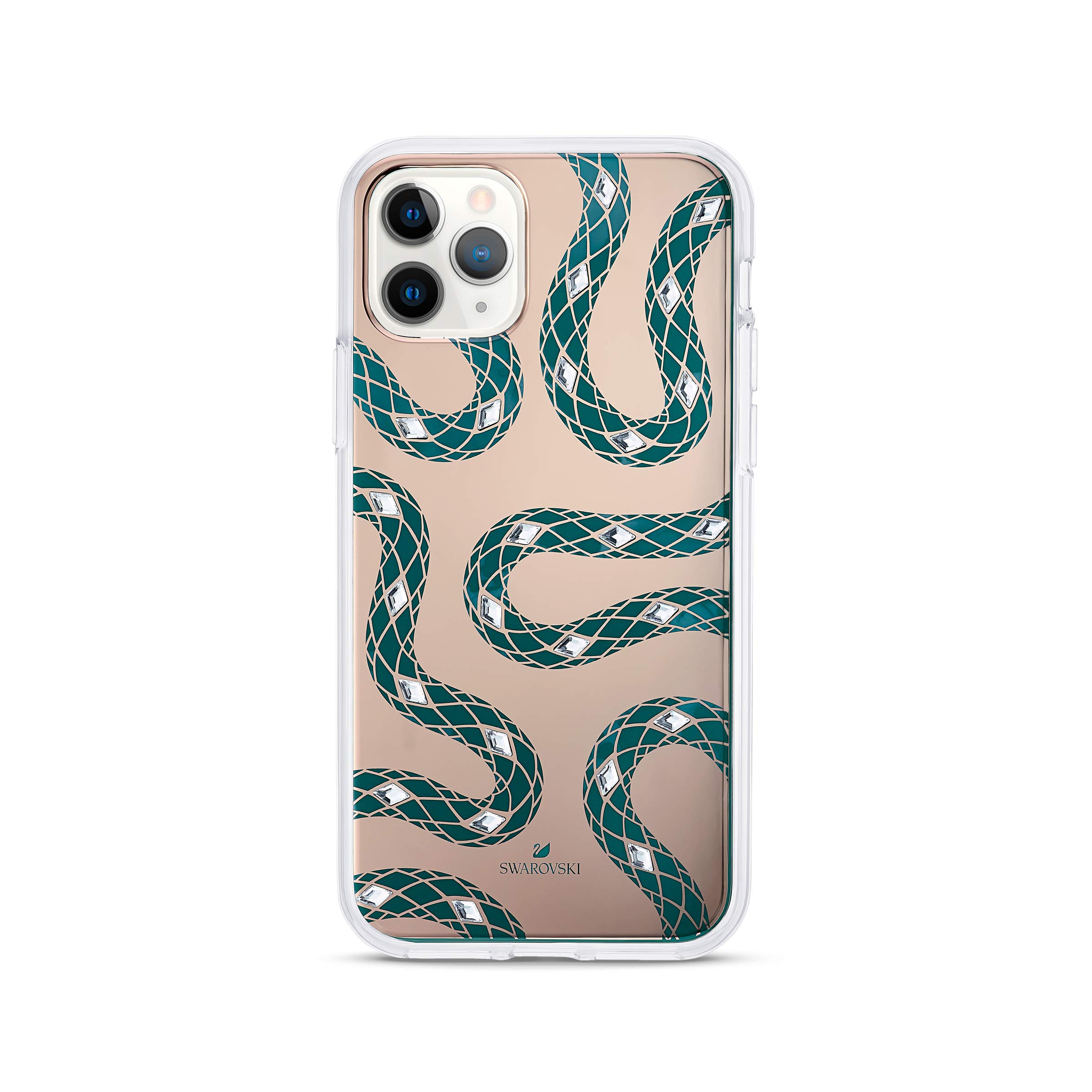 Amazon.com: Swarovski Theatrical Collection Phone Case for iPhone
