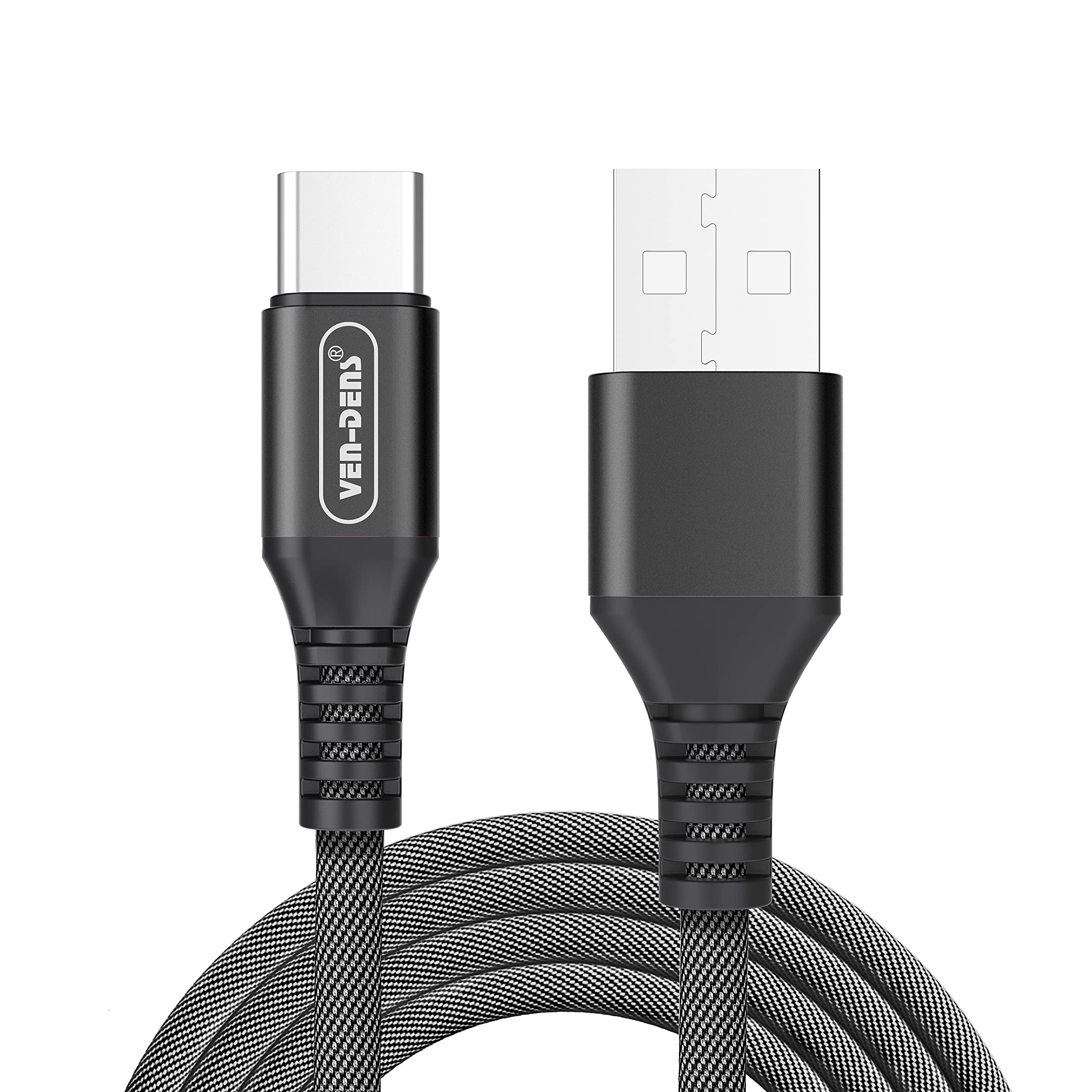 Buy VENDENS USB Type C Charger Cable For Samsung Galaxy Z Flip 4/ Z
