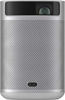 XGIMI MoGo 2 Pro プロジェクター 小型 フルHD 1080p Amazon.com: XGIMI MoGo 2 Pro 1080P Portable Projector, Mini