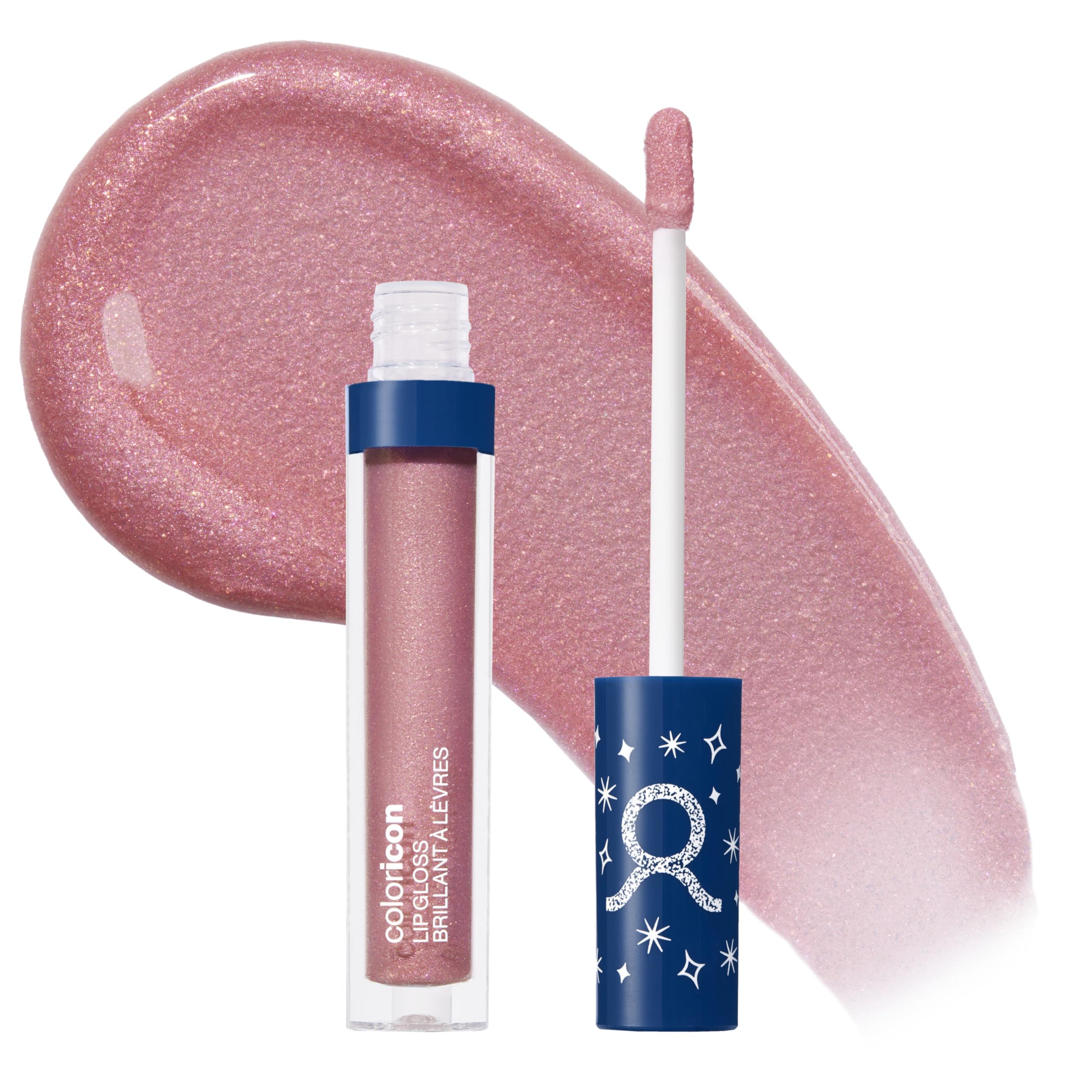 wet n wild Color Icon Lip Gloss Taurus