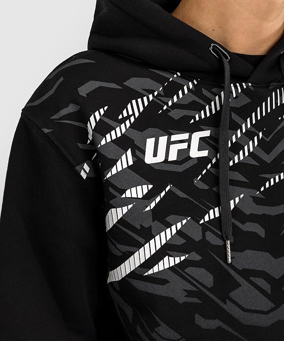 Venum UFC Fusion Women's Replica Pullover Hoodie