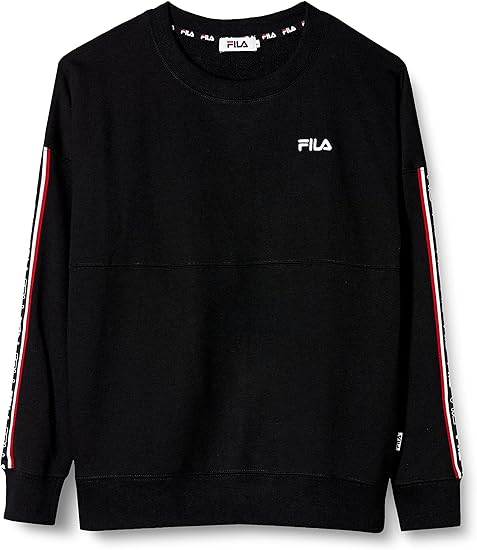 Amazon フィラ トレーナー メンズ 裏毛 プルオーバー 長袖 カジュアル ゆったり ロゴ ブランド 男女兼用 秋 冬 白 黒 グレー トレーナー パーカー 通販 Amazon フィラ トレーナー メンズ 裏毛 プルオーバー 長袖 カジュアル ゆったり ロゴ ブランド 男女兼用 秋 冬 白 黒 グレー トレーナー パーカー 通販
