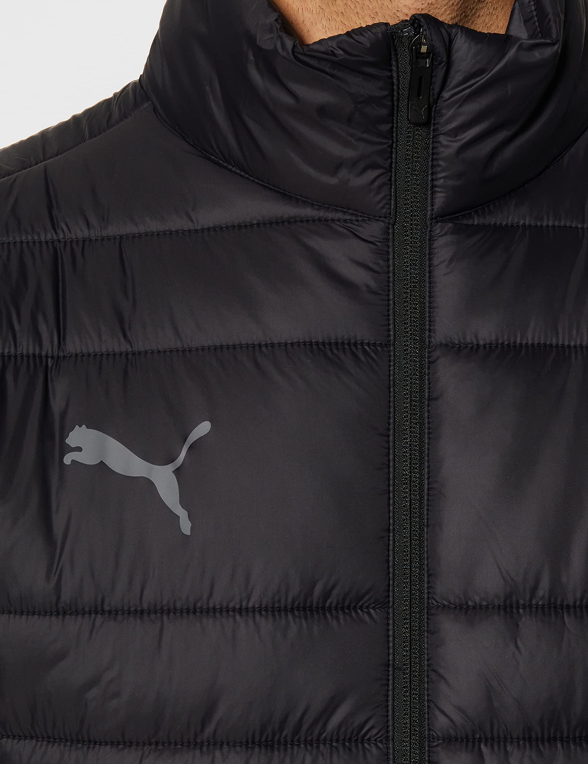 PUMA Men's Teamliga Light Jacket Poly Jacket
