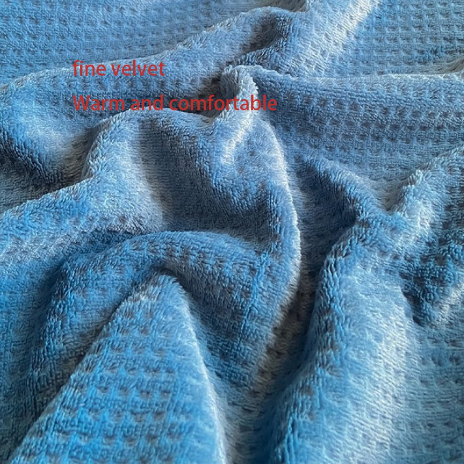 FCLDESHOP Confortable et Respirant Housse Matelas,Draps de literie Confortables en Velours Cristal,taie d'oreiller de Protection de Matelas à Poche Profonde et Chaude, Violet, 150 * 200 cm (3 pièces)
