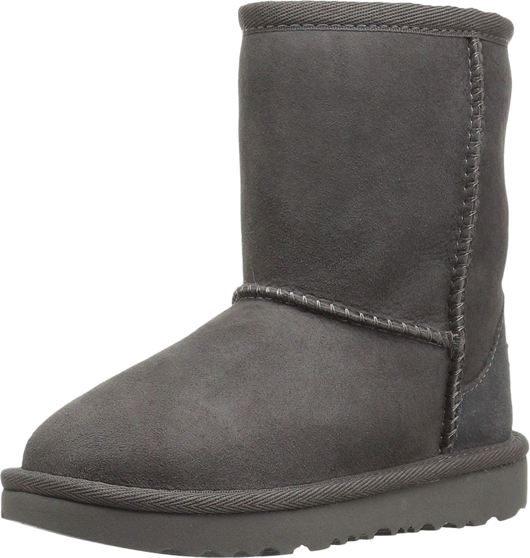 UGG Kids' Classic II Fashion Boot