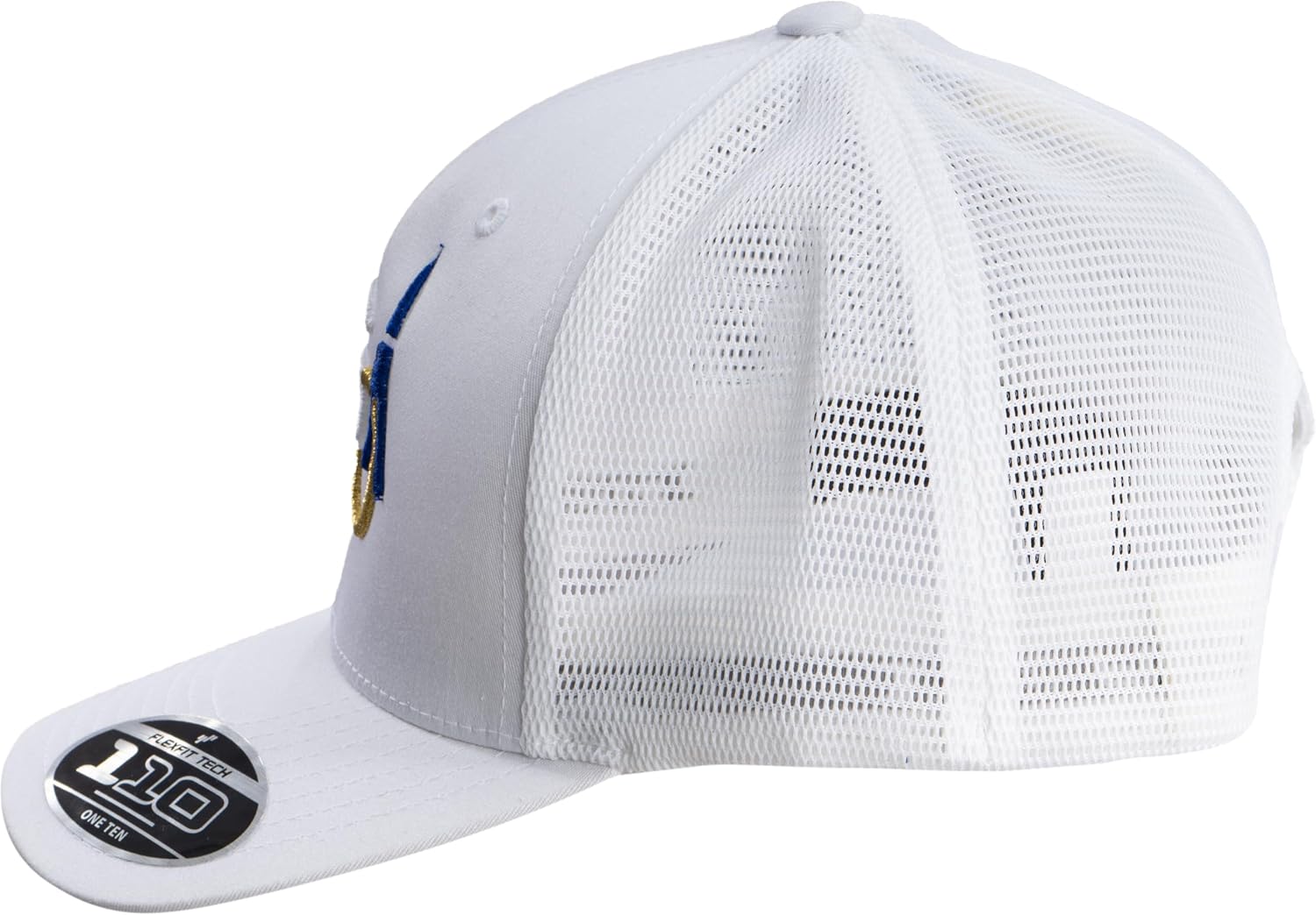 USA Paris Summer Games Embroidered Hat
