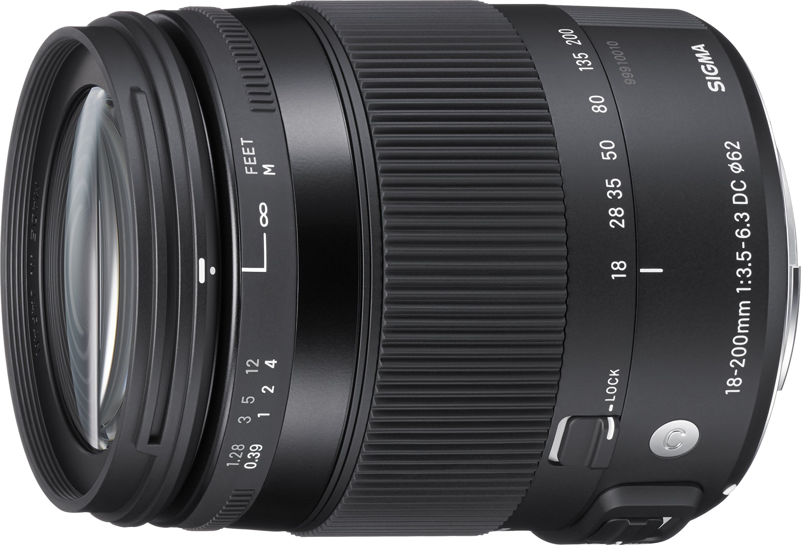 ❤️SIGMA 18-200mm 3.5-5.6 DC OS Canon用❤️美品❤️ Amazon.com : Sigma 18-200mm f/3.5-6.3 DC Lens for Canon Digital