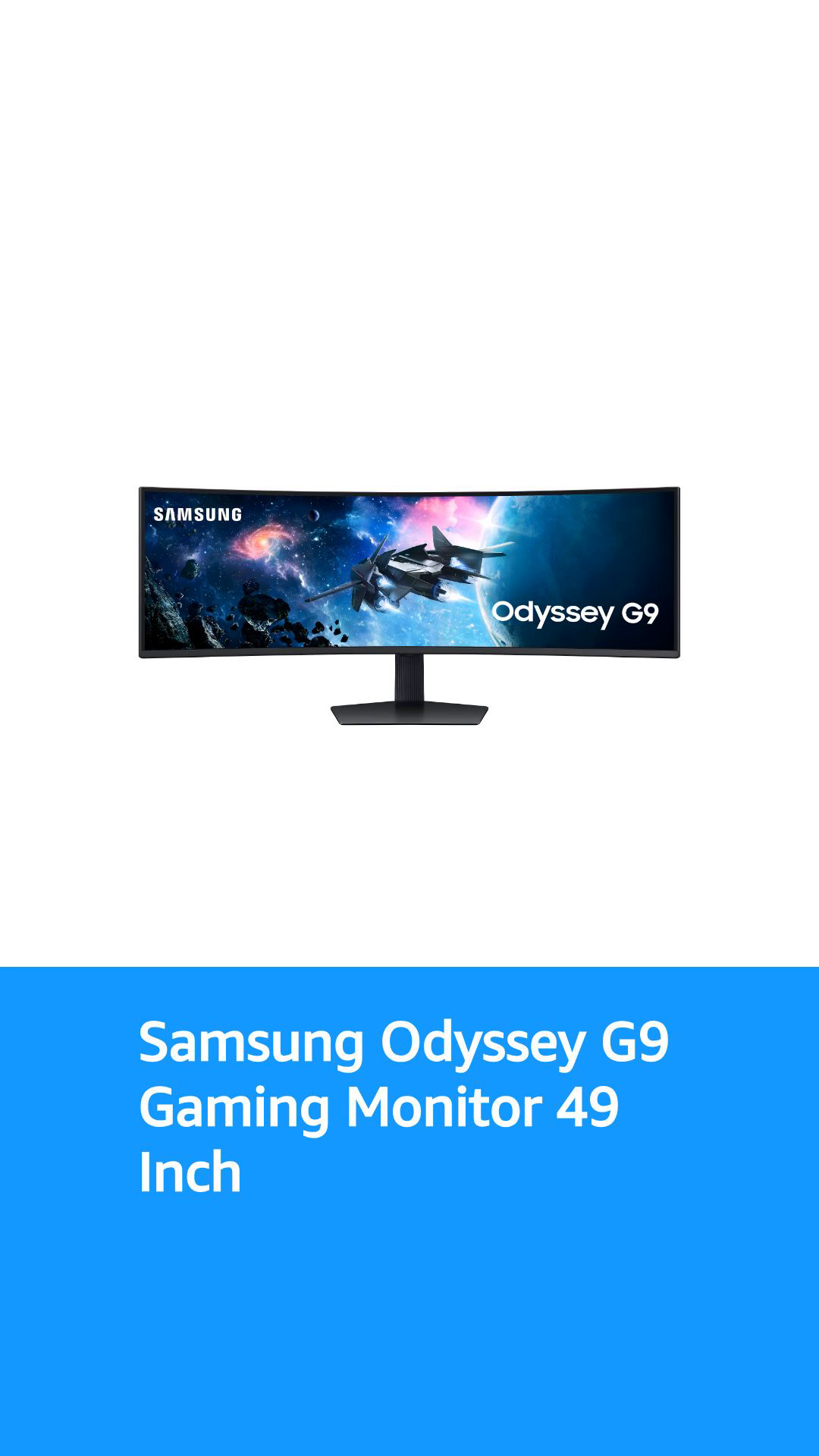 Samsung 49
