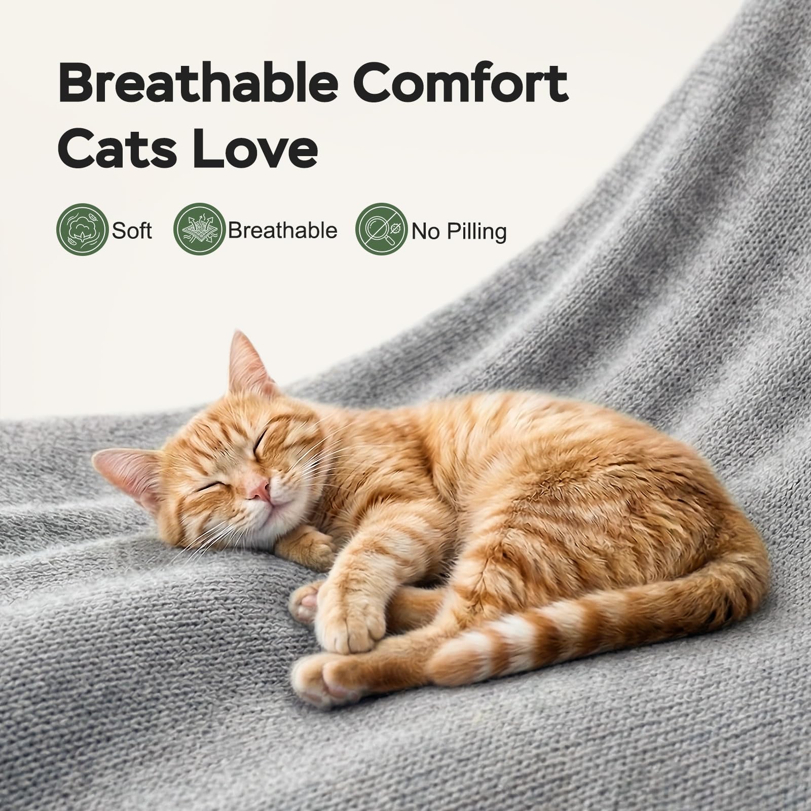 Envoltura para cortar uñas para gatos, bolsa de sujeción autoadhesiva para cortar uñas de gato, antiarañazos, envoltura de aseo para gatos, para medicamentos, líquidos SubQ, limpieza de oídos
