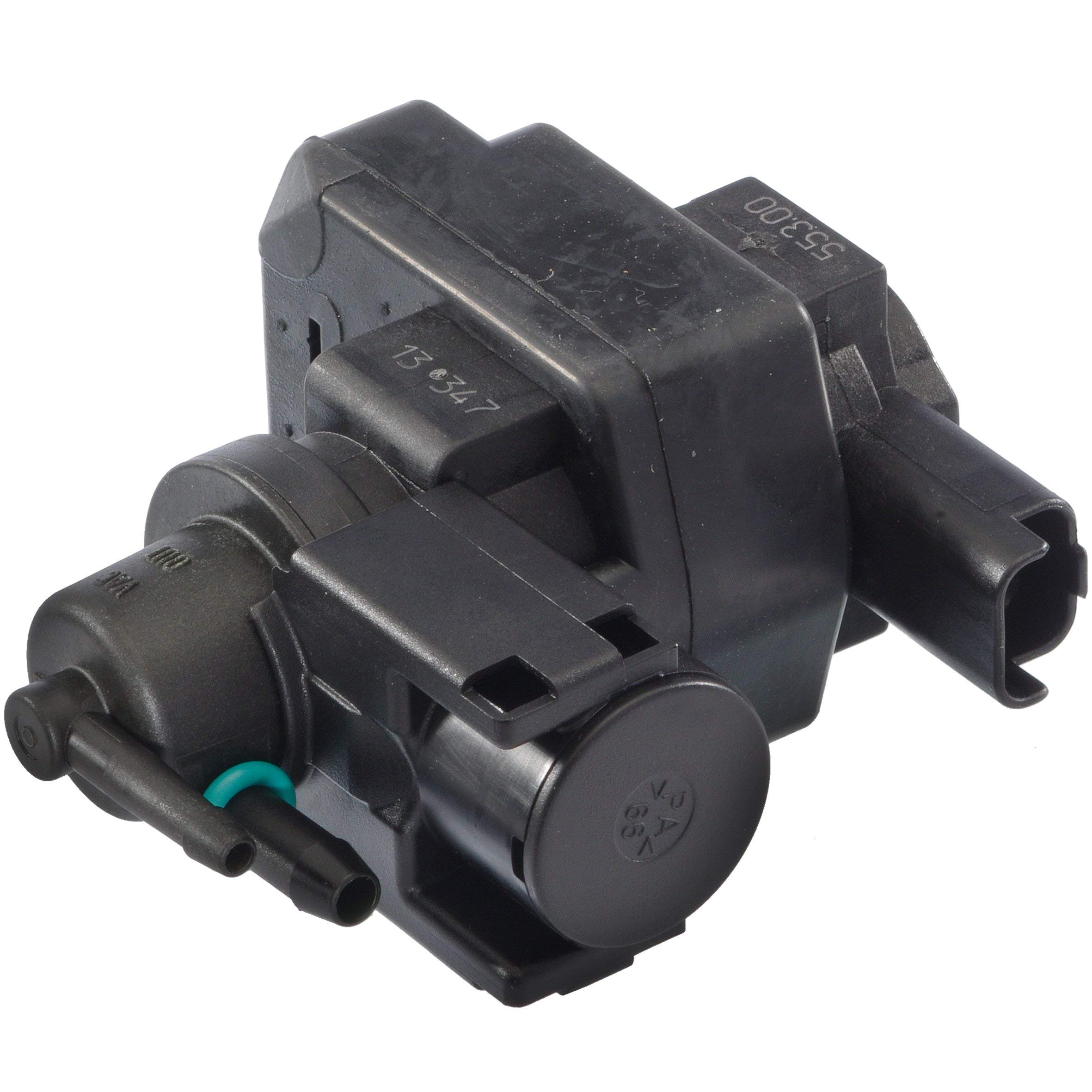 Amazon.com: Pierburg Electric Valve Electro-Pneumatic 12 V 7.01777 