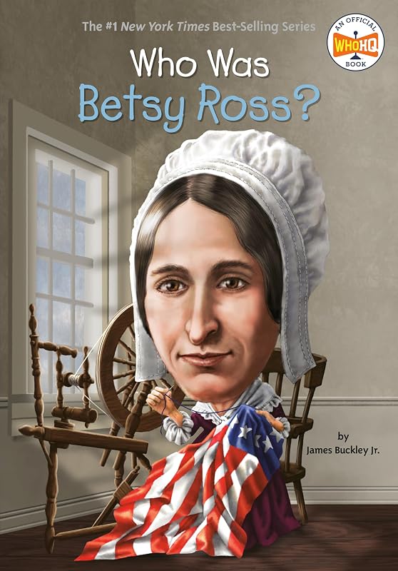 Part of: Who Was? (233 books)