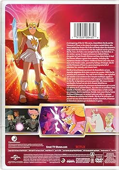その他 She-Ra: Princess of Power - Season 1 V.2 [DVD] [Import] bme6fzu Amazon.com: She-Ra - Princess of Power - Season One, Vol. 2