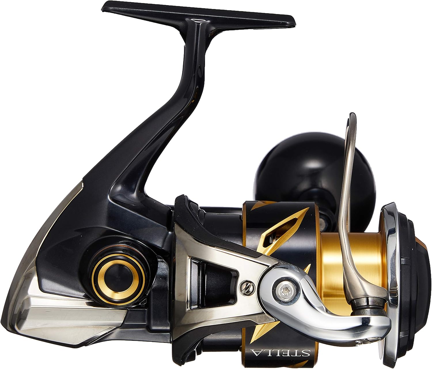 Amazon Com Stella Sw 5000xg Sports Outdoors Amazon Com Stella Sw 5000xg Sports Outdoors