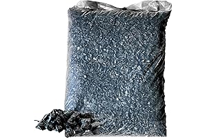 Viagrow Black Rubber Mulch Bags: A Premium Landscape Solution