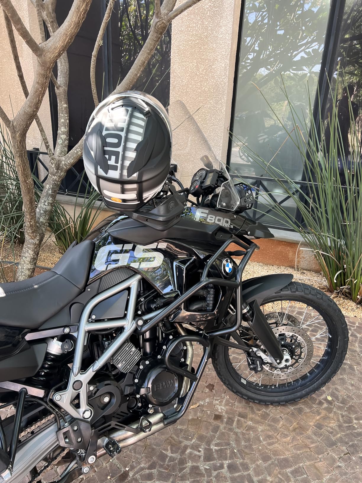 Capacete Shoei Gt-Air 2