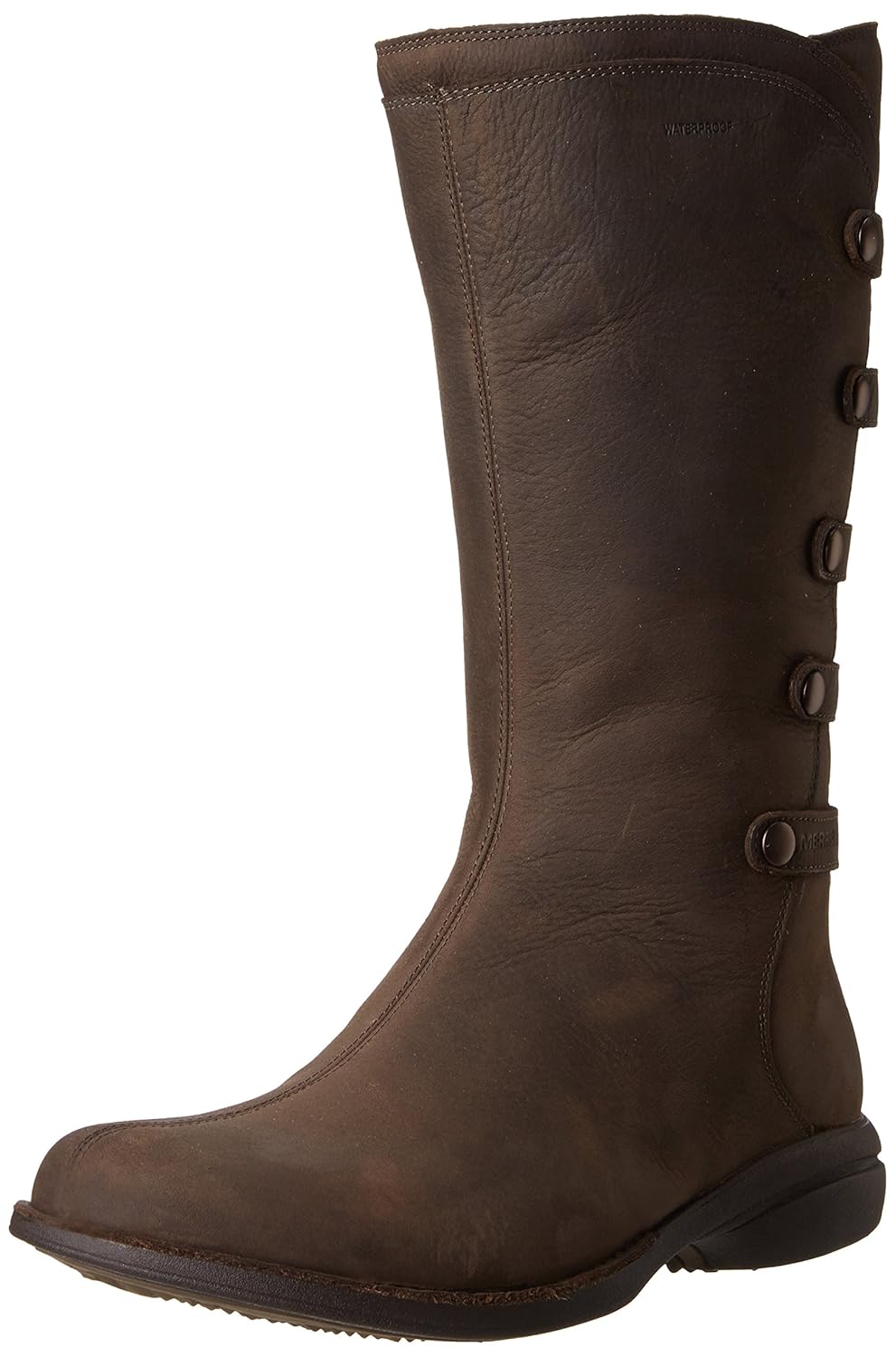 merrell captiva boots