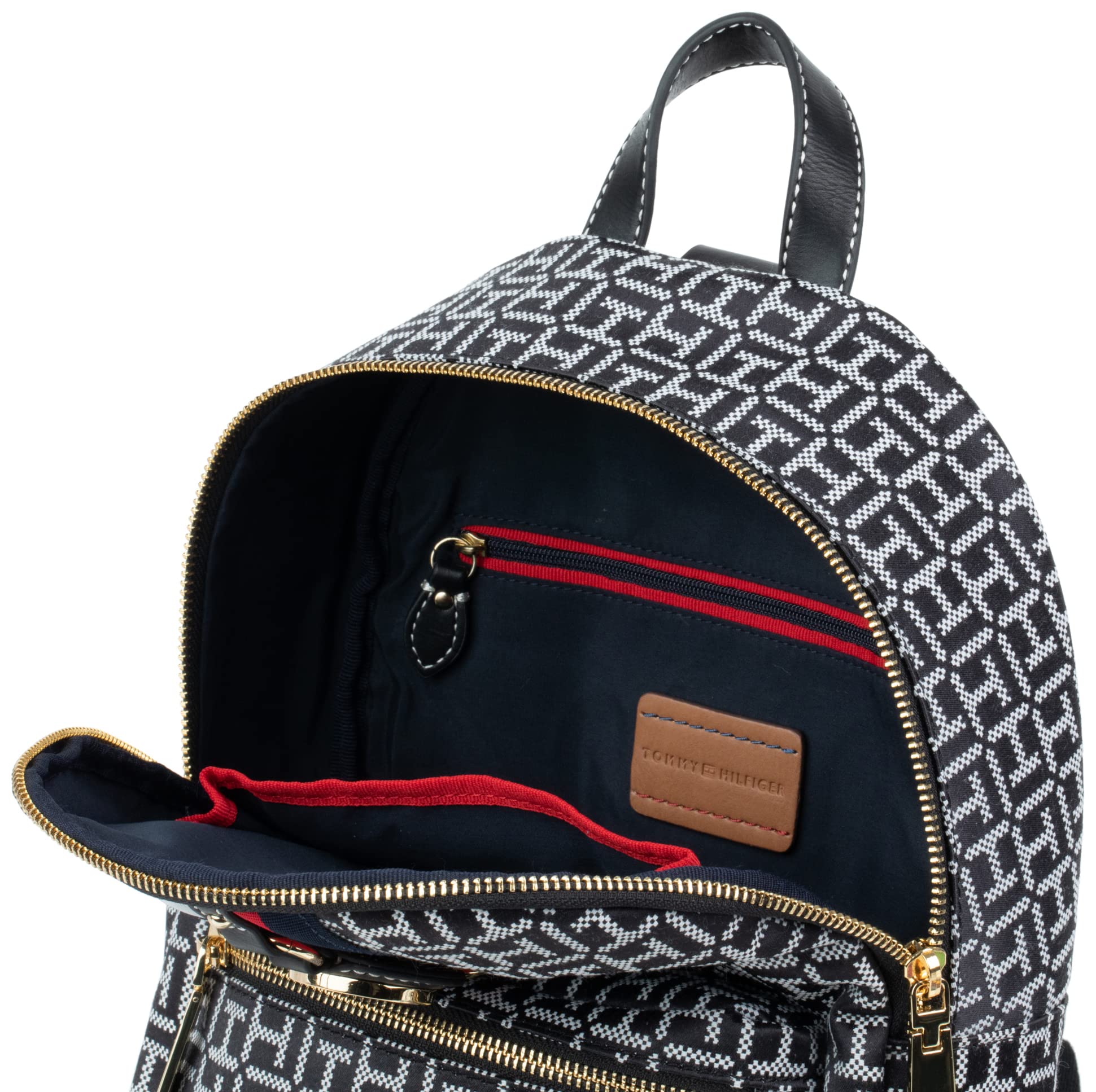 Tommy Hilfiger Adaptive Damen Jaden Plus Backpack Rucksack (1er Pack)