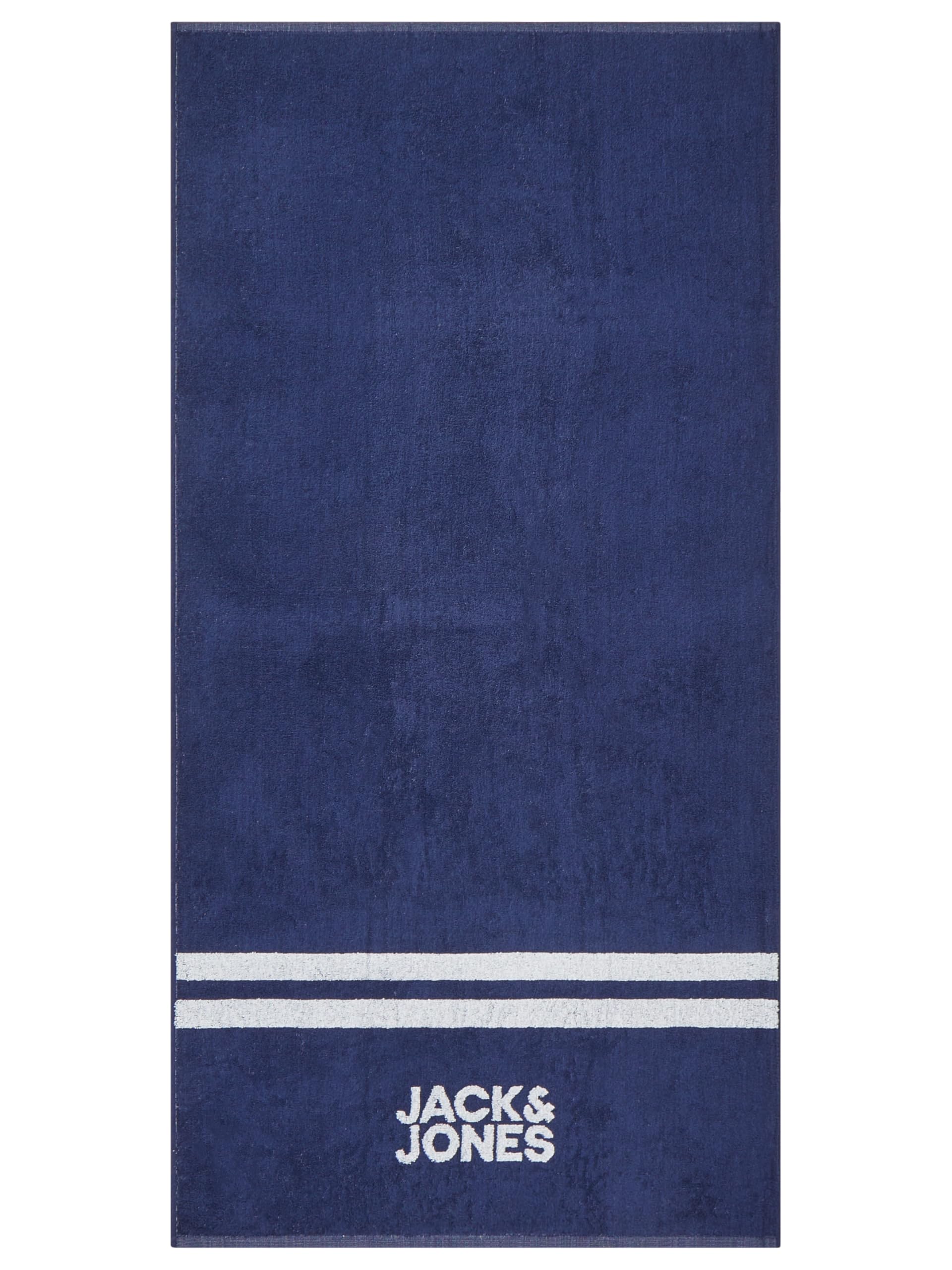 JACK & JONES Club Beach Towel