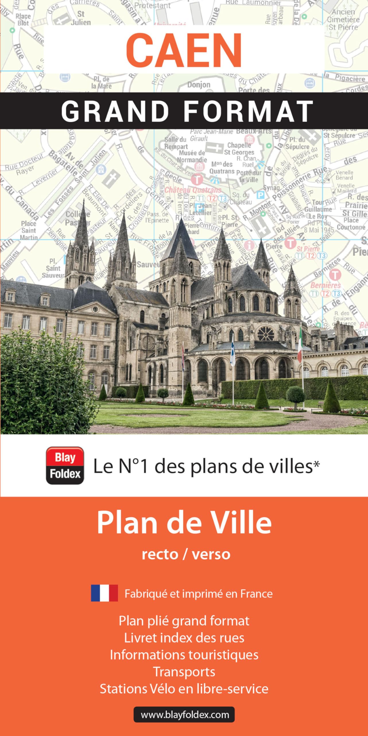 Caen grand format 2026 (2026)