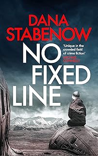 No Fixed Line (Kate Shugak Book 22)
