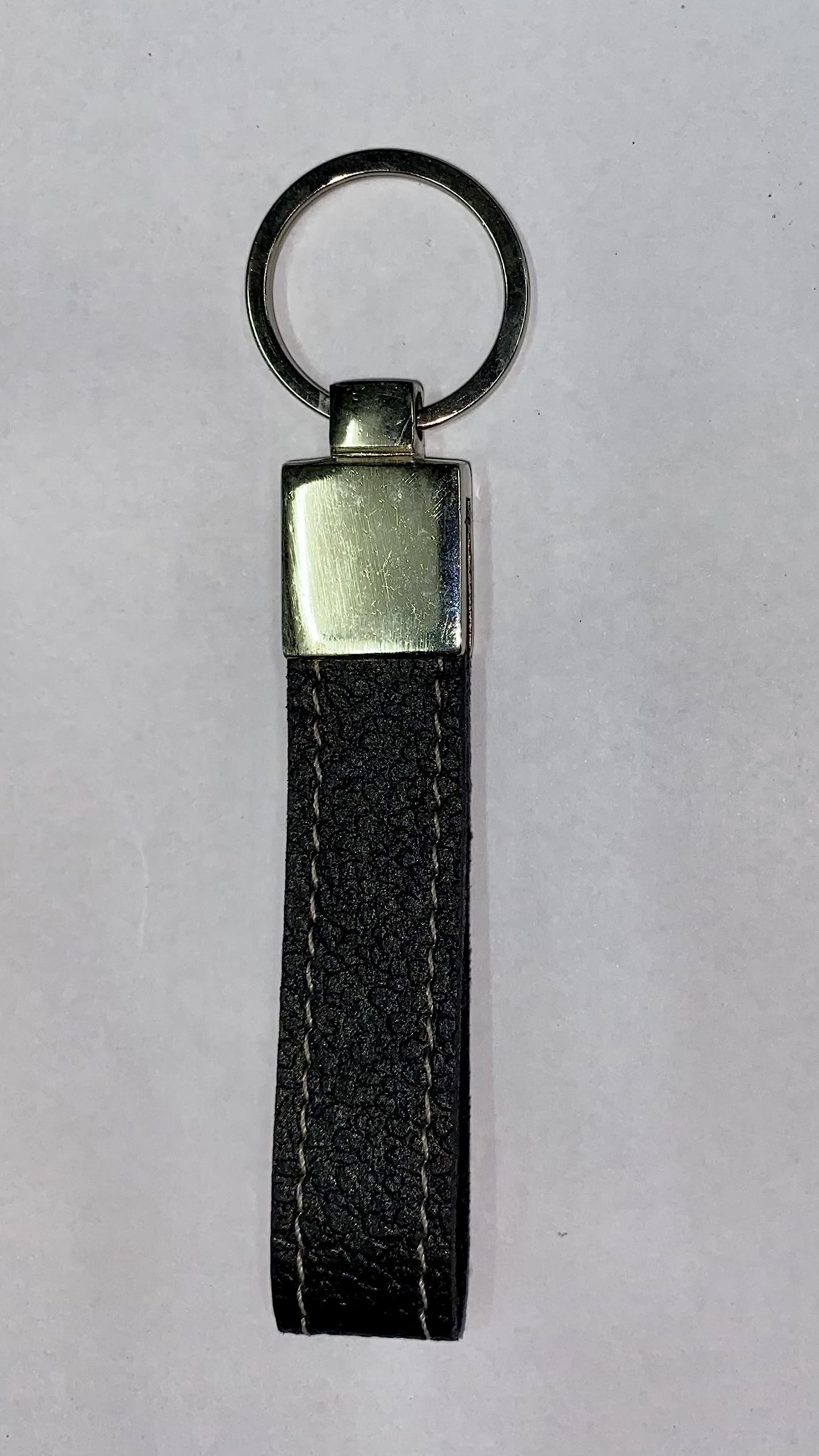 Letherite Key Chain - Black-image-48