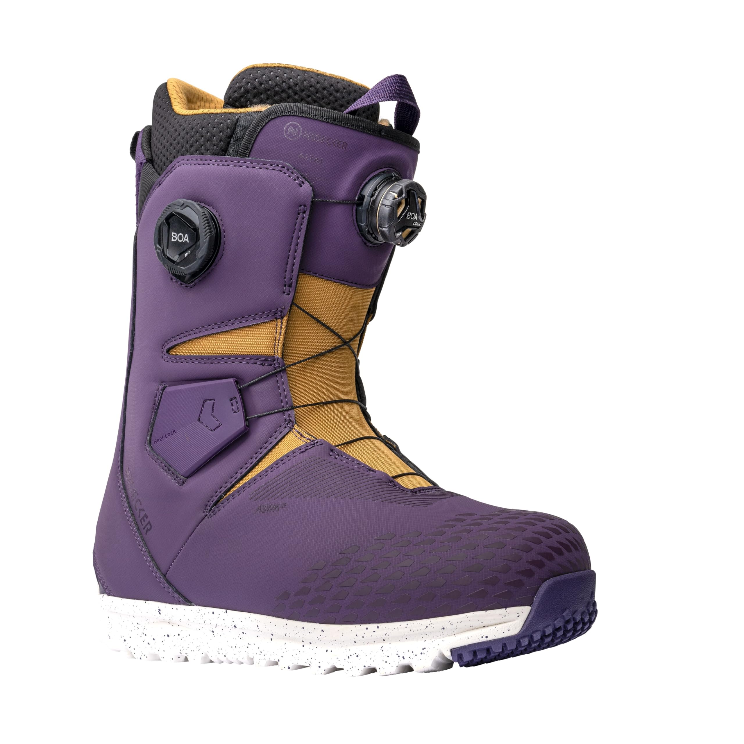 Nidecker Altai BOA Men's Snowboard Boots