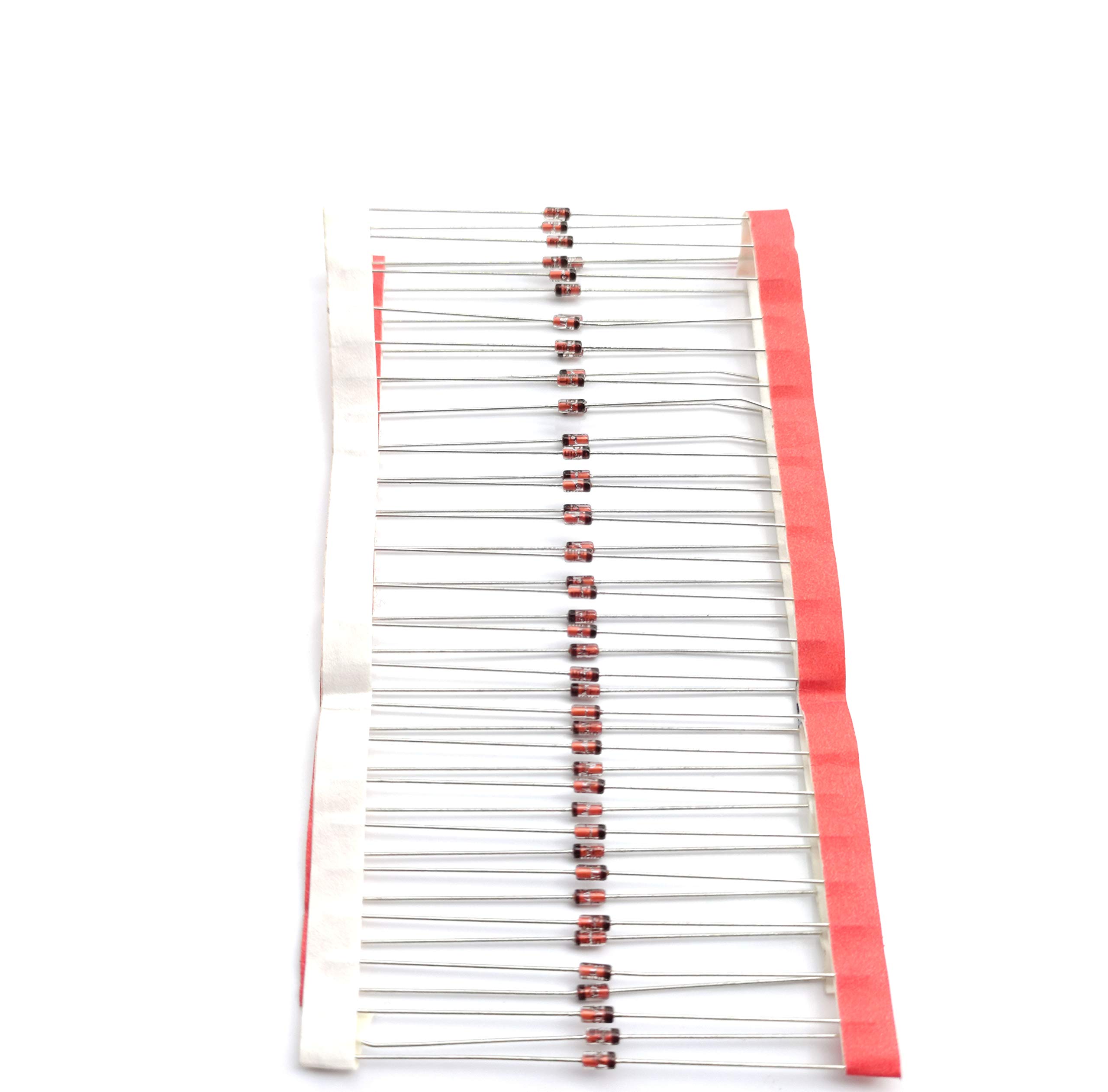 AVS COMPONENTS 5v Zener Diode 20 Pcs (B08K4M5H42) Amazon Price History, Amazon Price Tracker
