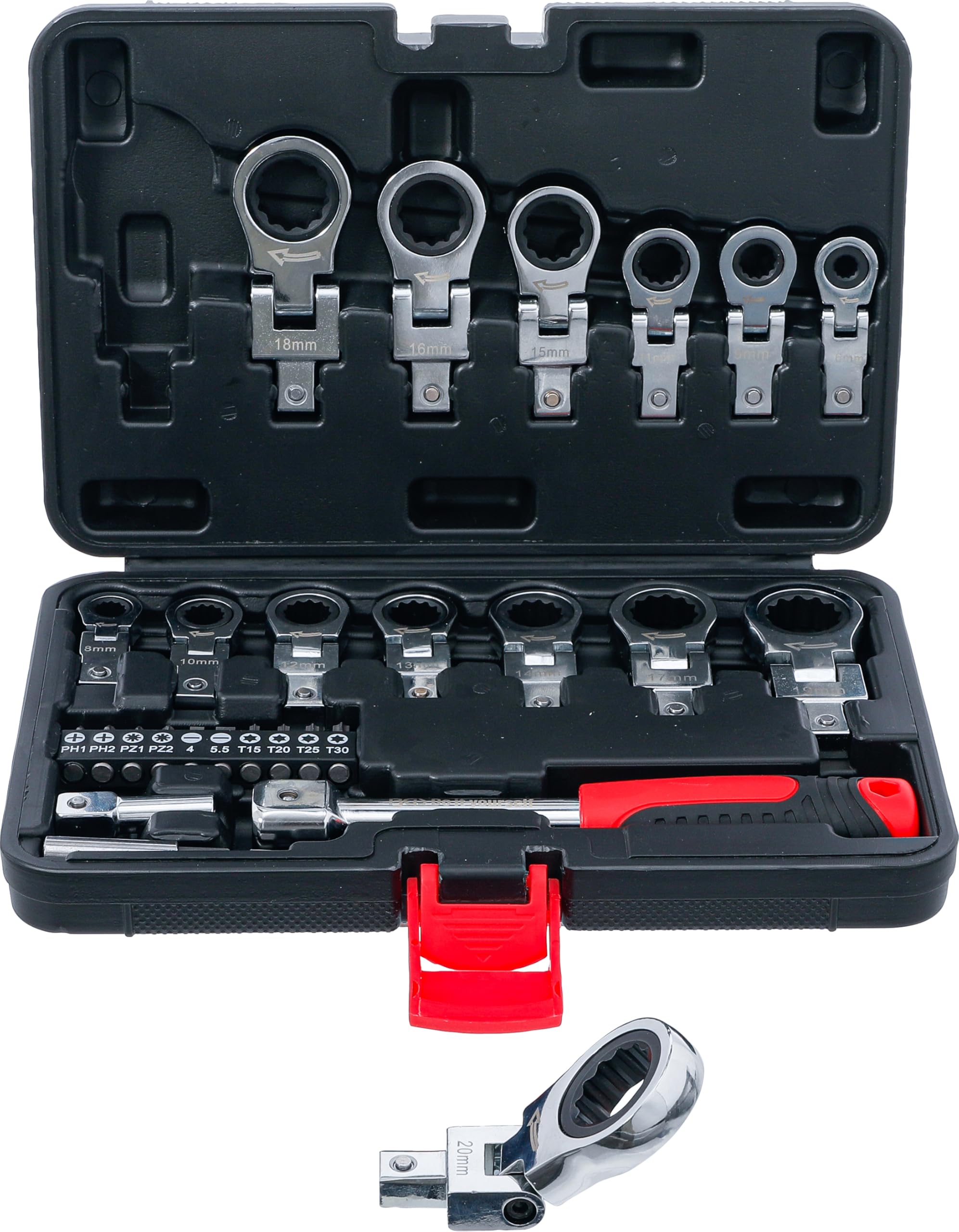 BGS DIY 84529