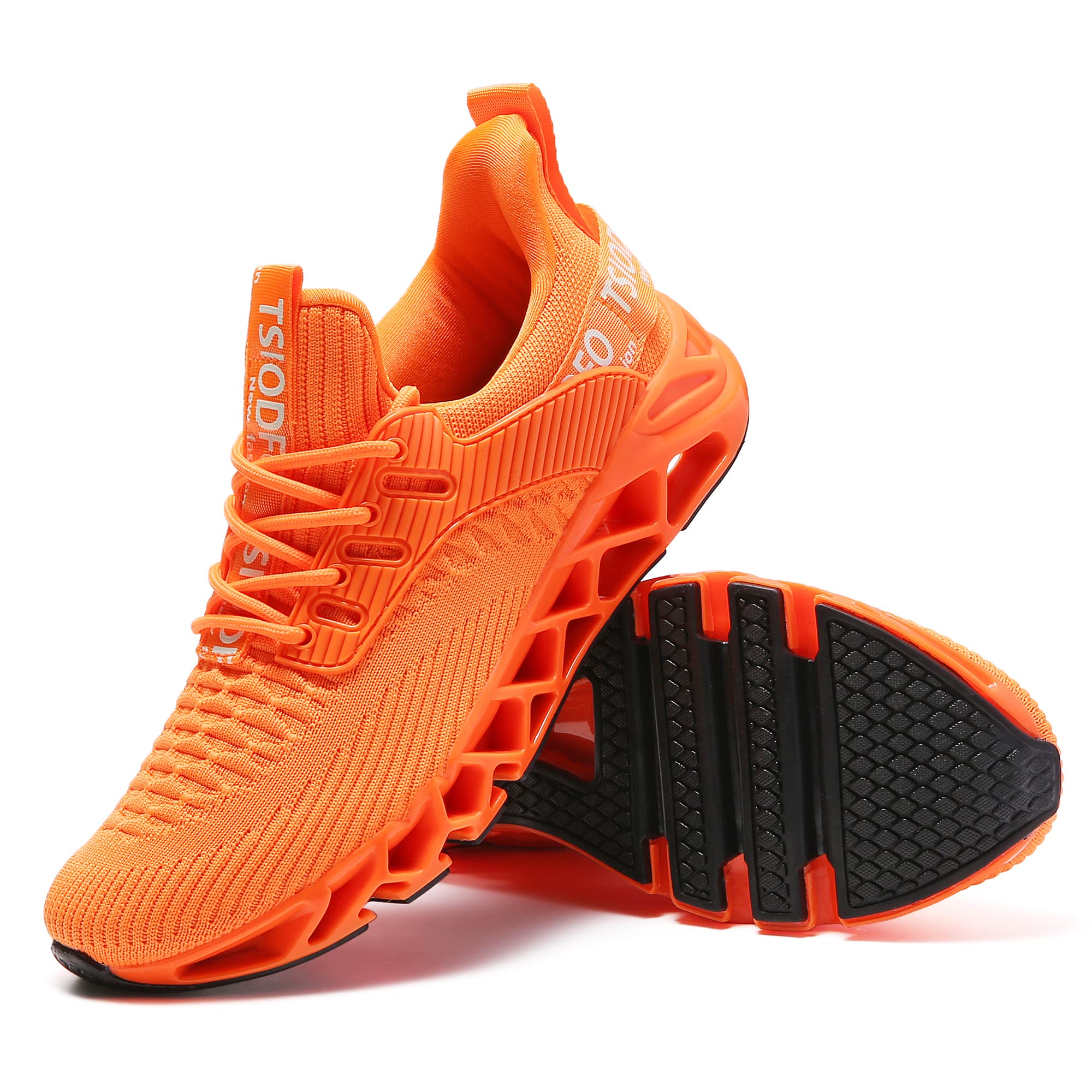 Ezkrwxn Women Sport Running Shoes Fashion Casual Atheltic Walking Tennis Sneakers