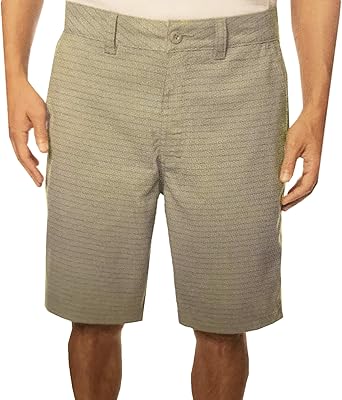 Hang Ten Men’s Hybrid Short