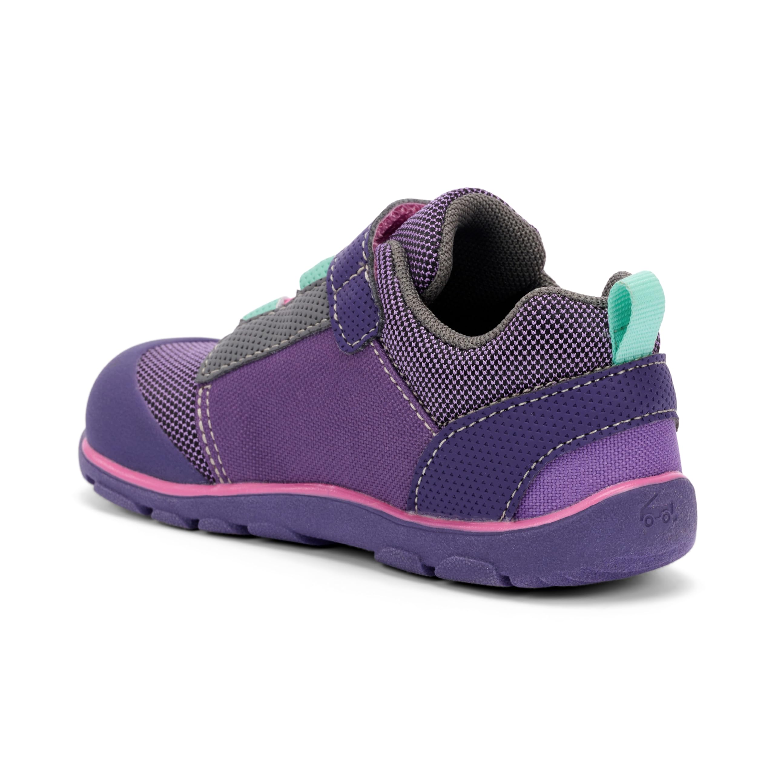 See Kai Run Kids Girl's Summit II (Toddler/Little Kid) size 4